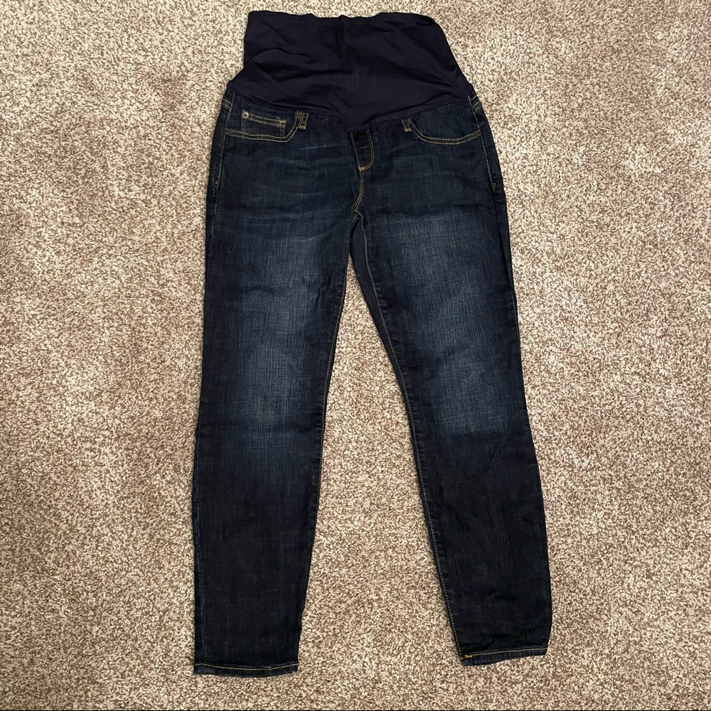 Gap 28R Maternity